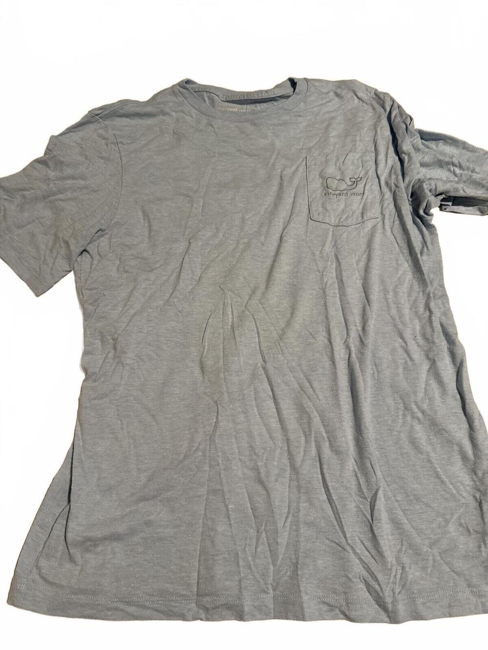 Vineyard Vines Logo T Shirt - Kids XL